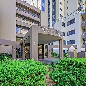 4* Aparthotel On The Park