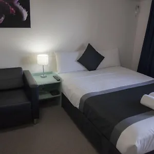 3* Motel Chermside Court