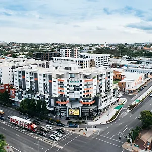 4* Aparthotel Gabba
