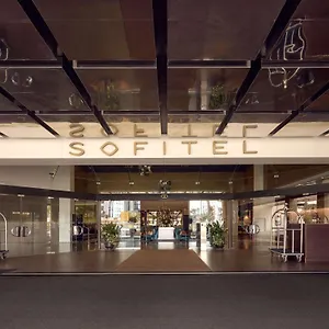 Отель Sofitel
