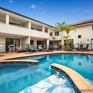 4* Aparthotel Quest Ascot