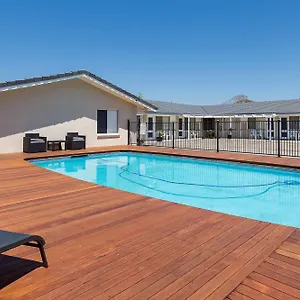 4* Motel Wynnum Anchor