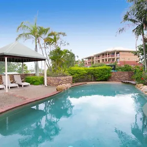 4* Aparthotel Toowong