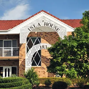 3* Guest house Isla House Greenslopes