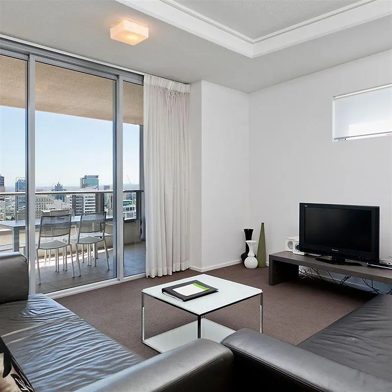 Mantra On The Quay Aparthotel Brisbane 4*,  Australia