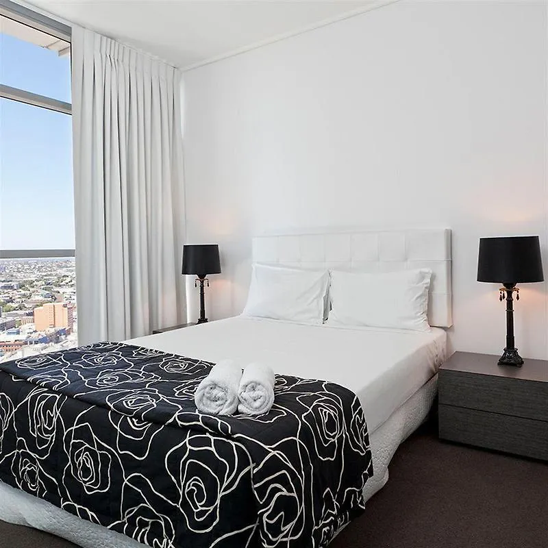 Mantra On The Quay Aparthotel Brisbane