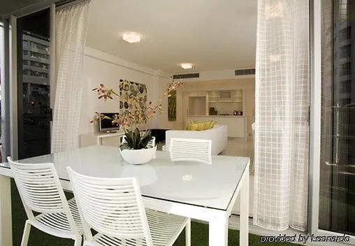 ****  Mantra On The Quay Aparthotel Brisbane Australia