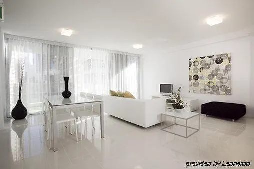 Mantra On The Quay Aparthotel Brisbane 4*,  Australia