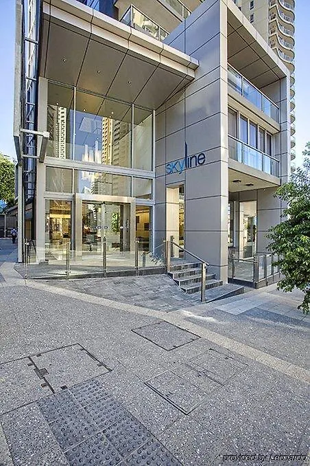 Mantra On The Quay Aparthotel Brisbane 4*,  Australia