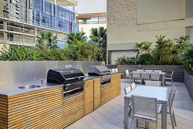 ****  Mantra On The Quay Aparthotel Brisbane Australia