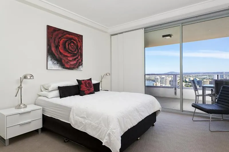 Mantra On The Quay Aparthotel Brisbane