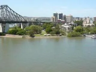 ****  Mantra On The Quay Aparthotel Brisbane Australia
