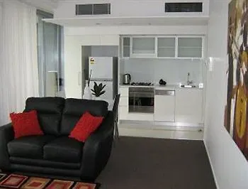 Mantra On The Quay Aparthotel Brisbane