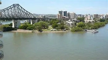 Mantra On The Quay Aparthotel Brisbane Australia