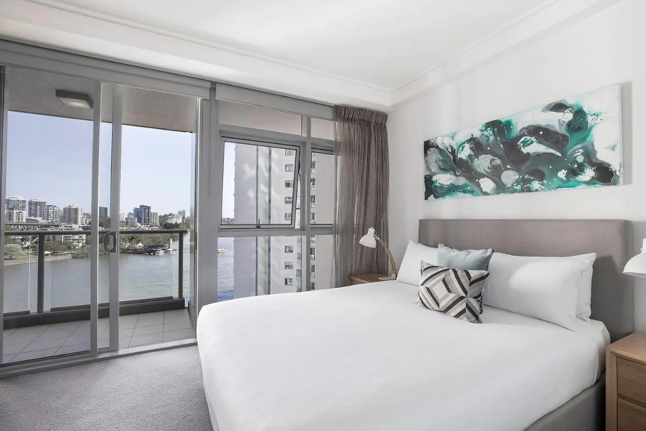 Mantra On The Quay Aparthotel Brisbane 4*,  Australia