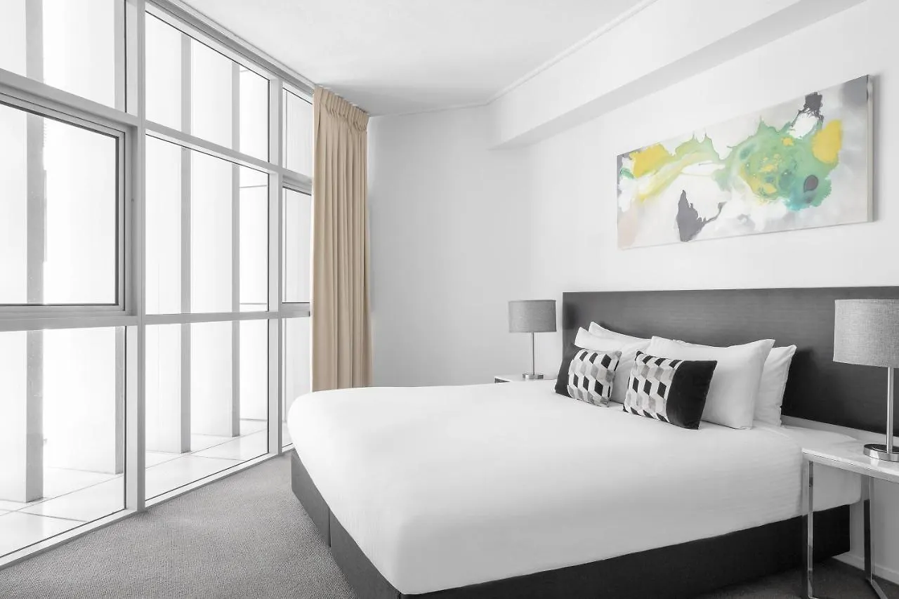 Mantra On The Quay Aparthotel Brisbane