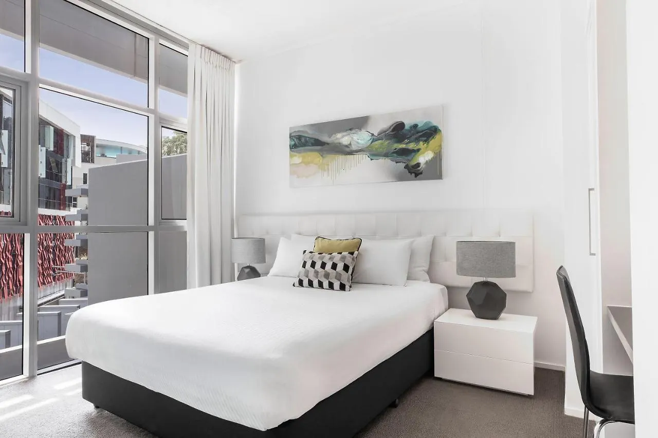 ****  Mantra On The Quay Aparthotel Brisbane Australia